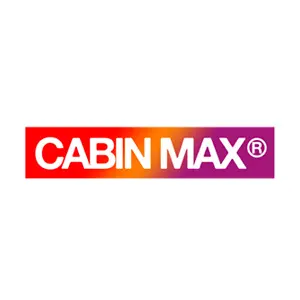 CabinMax: Free Delivery for UK Orders over £50