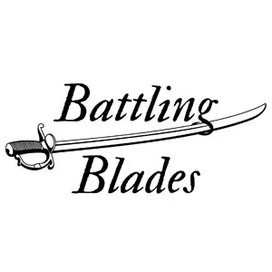 Battling Blades: Sign Up & Get 10% OFF Your Order