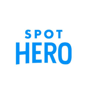 SpotHero: 10% OFF Select Orders