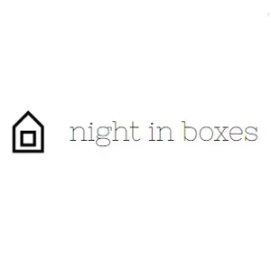 Night In Boxes: Sign up and Get 10% OFF Your Order