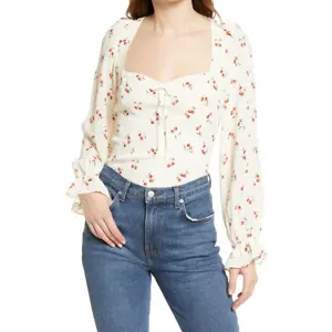 Nordstrom：Reformation 美衣低至4折