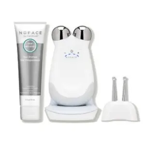SkinStore：NuFACE美容仪套装享7折