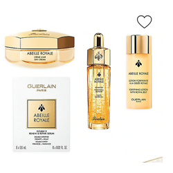 Abeille Royale 4-Piece Advanced Youth Watery Oil Set - $229 Value