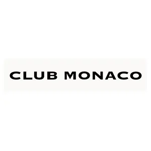 Club Monaco: Up to 40% OFF + Extra 30% OFF