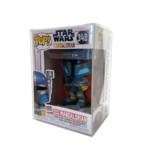 Big Apple Collectibles: In-Stock Funko Pops as low as $1.29