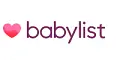 Babylist Discount Code