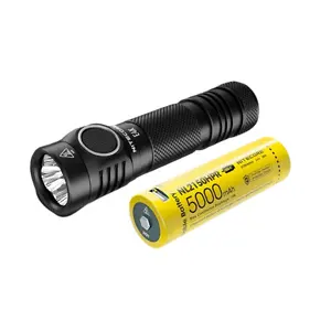 Nitecore Store: 15% OFF Your First Order with Sign Up