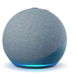 Echo Dot 4代 智能音箱