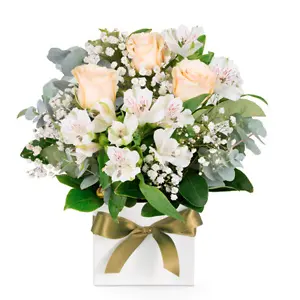 easyflowers: Up to 20% OFF Florist Specials