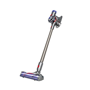 Dyson Canada: Save $100 OFF on Select Dyson V8 Cordless Vacuums