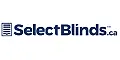 SelectBlinds Canada Rabatkode