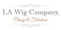 LA Wig Company Coupons