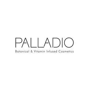 Palladio Beauty: Save 15% OFF First Order with Sign Up for Email