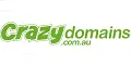Crazy Domains AU Coupons
