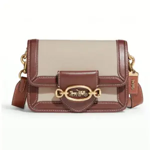 Neiman Marcus：Coach 美包低至3折 + 额外7.5折