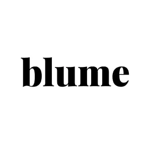 Blume: 10% OFF Any Order with Email Sign Up