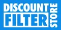 Discount Filter Store Kortingscode
