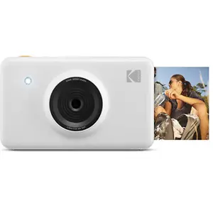 Kodak Mini SHOT 拍立得+照片打印机 二合一
