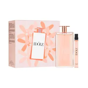 Lancome：精选护肤香水套装低至5折