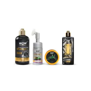 WOW Skin Science: Save Up to 35% OFF on Value Bundles