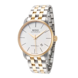 Ashford: Up to 74% OFF + Extra 8% OFF Mido Watches Sale