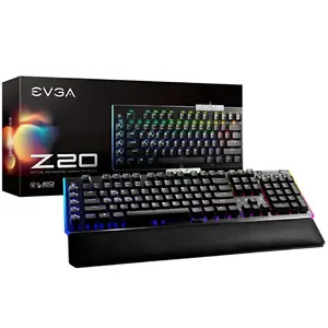 EVGA Z20 RGB 旗舰机械键盘