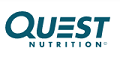 Quest Nutrition折扣码 & 打折促销