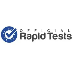 Official Rapid Tests: Get 10% OFF Your Order
