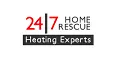 247 Home Rescue Coupons