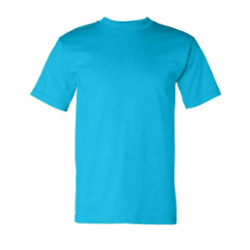 Bayside American Made Short Sleeve T-Shirt