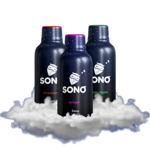 Sono Group: Sono Shots 6 Shots only $20.99