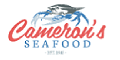 Cameron's Seafood折扣码 & 打折促销