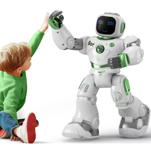 Ruko Large Smart Robot Toys for Kids