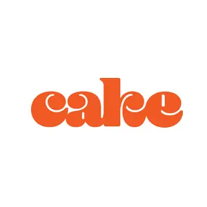 Cake: Get 15% OFF Your Next Order with Sign Up