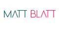 Matt Blatt AU Promo Codes