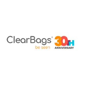 Clearbags: Save $10 OFF $100 Orders with Sign Up