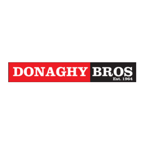 Donaghy Bros: Free Delivery on All Orders UK and Ireland