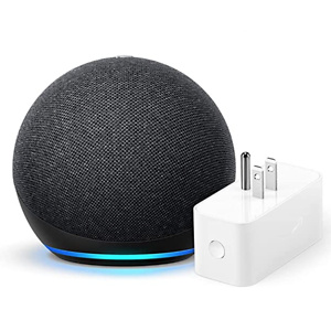 Echo Dot 4代 智能音箱