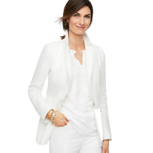 Talbots: $50 OFF Every $200 + 25% OFF Select Styles