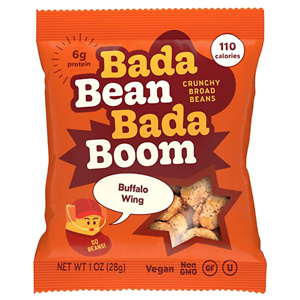 Enlightened Bada Bean Bada Boom - Plant-Based Protein