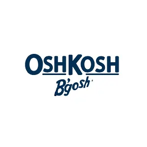 OshKosh B'gosh: Up to 50% OFF Sandals Sale