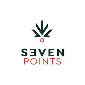 Seven Points CBD: Signup for 15% OFF Your First Order