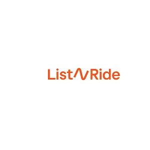 listnride.com: Save 5% OFF on Your First Purchase with Sign Up