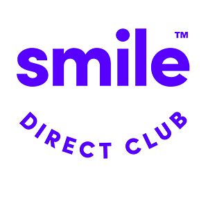 SmileDirectClub: Free 3D Scan + Free Whitening