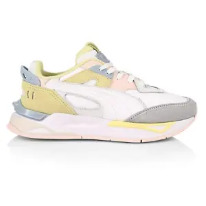 Saks: 48% OFF Puma Sneakers Sale