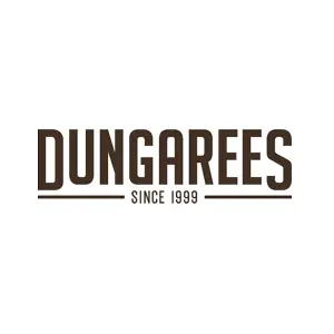 Dungarees: Free Shipping on US Order over $55