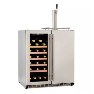 Wine Enthusiast: Up to 25% OFF Wine Cellars and Furniture