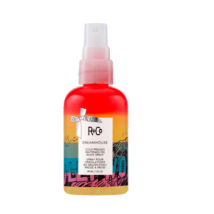 R+Co: Take 15% OFF the Limited-Edition Wave Spray 