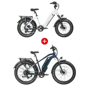 Magicycle Business: 10% OFF Combo Bikes