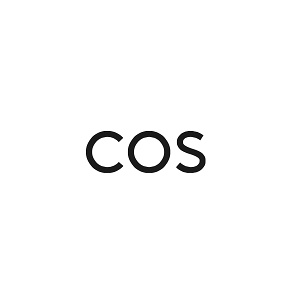 COS: Up to 50% OFF + Extra 20% OFF Sale
